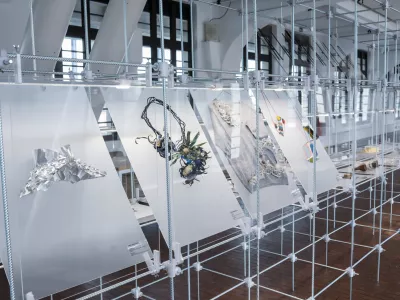 Vrhunsko oblikovanje, rokodelsko znanje in sodobni pristopi