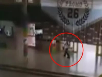 Argentina streljanje