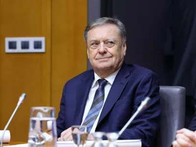 Zoran Janković, Državni zbor, 30. redna seja Preiskovalne komisije o ugotavljanju zlorab in nezakonitosti pri gradnji povezovalnega kanala C0 na območju ljubljanskega vodonosnika Ljubljanskega polja