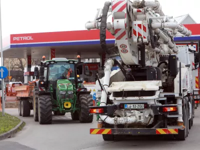 Minister Kumer: Tak&scaron;ne naftne krize Slovenija &scaron;e ni imela, zato se moramo pripraviti