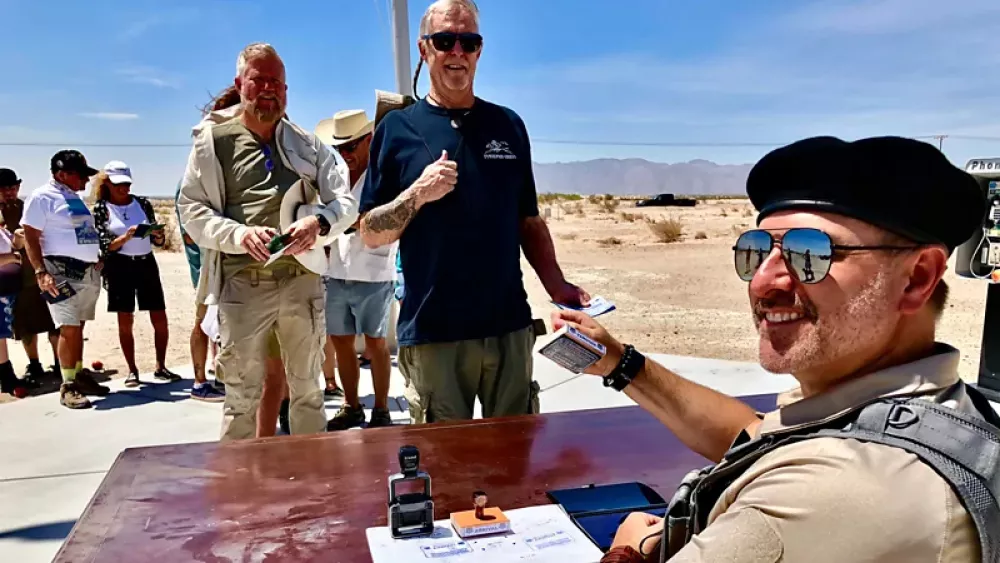 Slowjamastan Ministry of Propaganda