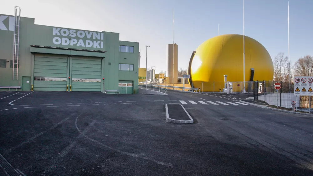 Energetika Ljubljana o sežigalnici: re&scaron;itev za odpadke in čistej&scaron;i zrak?