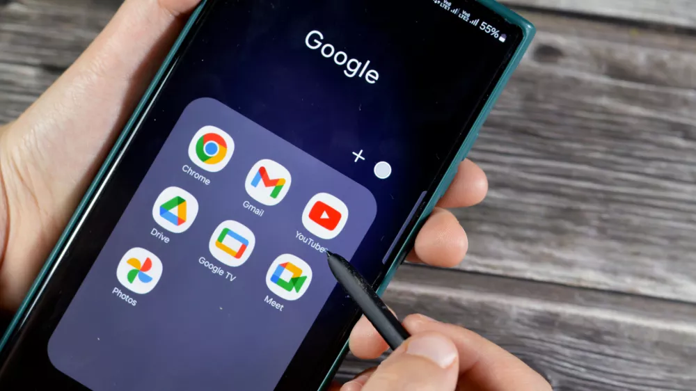 Bodite pozorni na spremembe. 