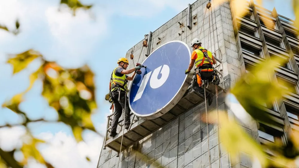 Foto: Iztok Lazar/NLB