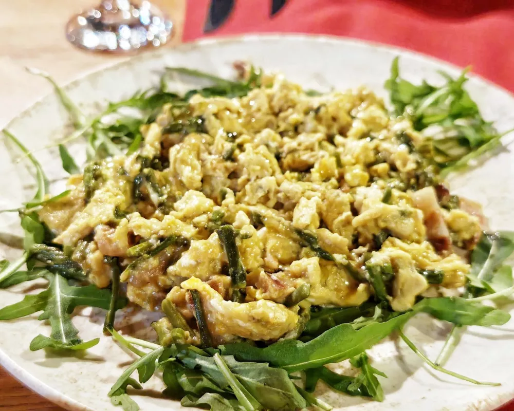 Grondali v Abitantih