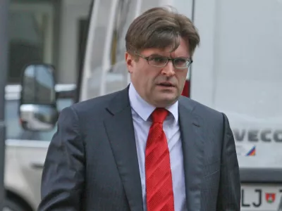 Dari Južna, Družba Perspektiva FTZasedanje skup&scaron;ine delničarjev, Petrol.//FOTO: Luka CjuhaOPOMBA: ZA OBJAVO V ČASOPISU DNEVNIK