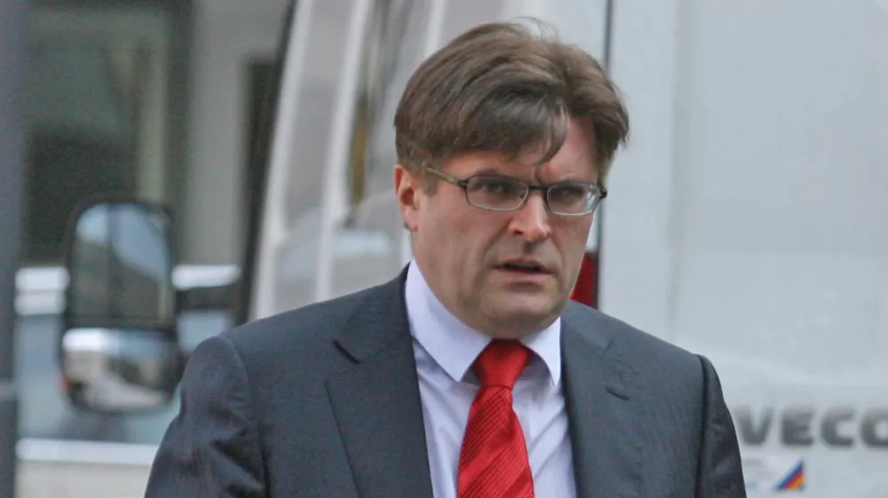 Dari Južna, Družba Perspektiva FTZasedanje skup&scaron;ine delničarjev, Petrol.//FOTO: Luka CjuhaOPOMBA: ZA OBJAVO V ČASOPISU DNEVNIK