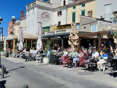 Tokovi se obračajo bliže domu: kdo je za praznike napolnil slovenske hotele?