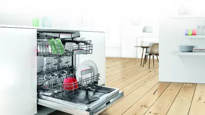 Zmagovalci prihajajo iz Boscha.Vrhunski rezultati pomivalnih strojev Bosch na testu pomivalnih strojev Zveze potro&scaron;nikov Slovenije 3/2018.