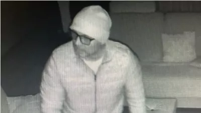 Osumljenec za vlome v občini Kidričevo.