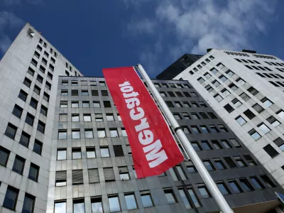 Fortenova v kratkem v prodajo srbskega Mercatorja-S?