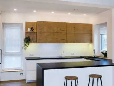 Polotok je vse bolj priljubljen in funkcionalen.