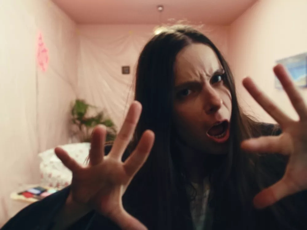 Manca TRampu&scaron; / Foto: Instagram