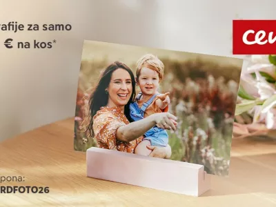 Foto: Arhiv ponudnika