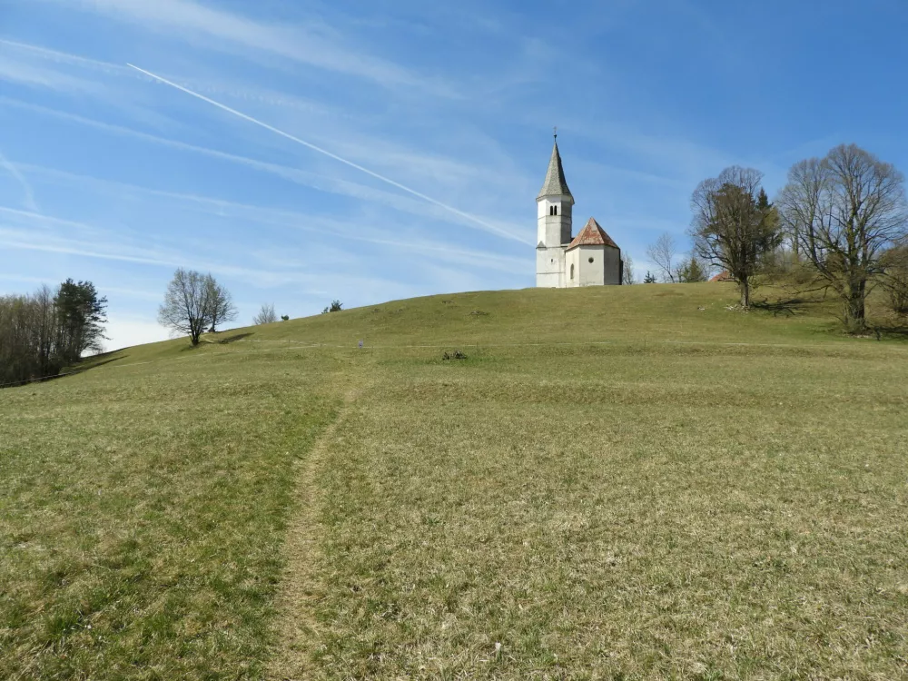 sveti lovrenc / Foto: Katja Petrovec 