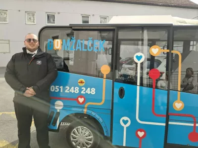 Domžalček Domžale / Foto: Meta Černoga