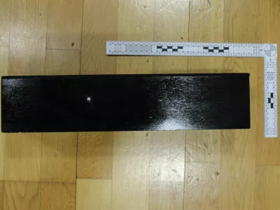 motilec daljinskega signala