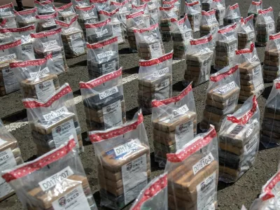 Simbolična fotografija: Profimedia