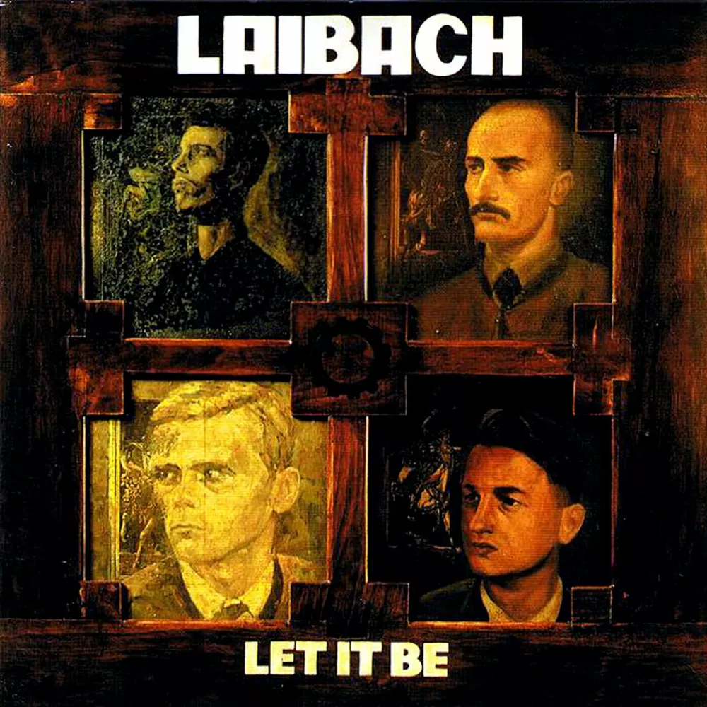 Laibach Let It Be / Foto: Nn