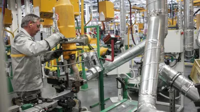 V Revozu so se izognili stavki, vodstvo uslišalo zahteve zaposlenih