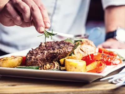 Popolnost lahko dosežete hitro in zelo preprosto. / Foto: Istock