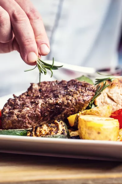 Popolnost lahko dosežete hitro in zelo preprosto. / Foto: Istock