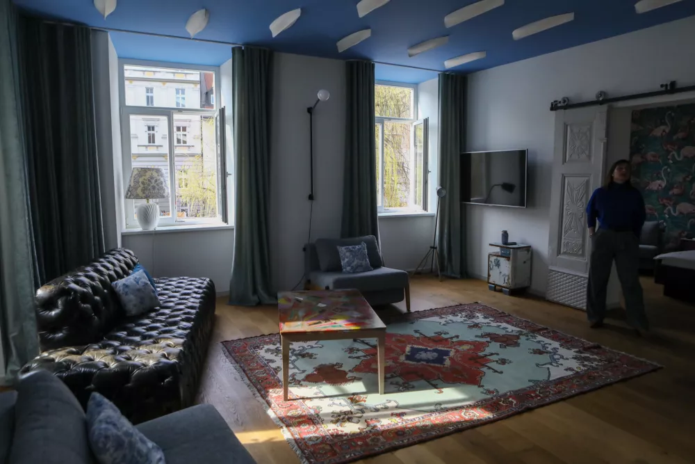 10.3.2026 - Reportaža staro obnovljeno pohi&scaron;tvo za ObjektivFoto: Luka Cjuha / Foto: Luka Cjuha