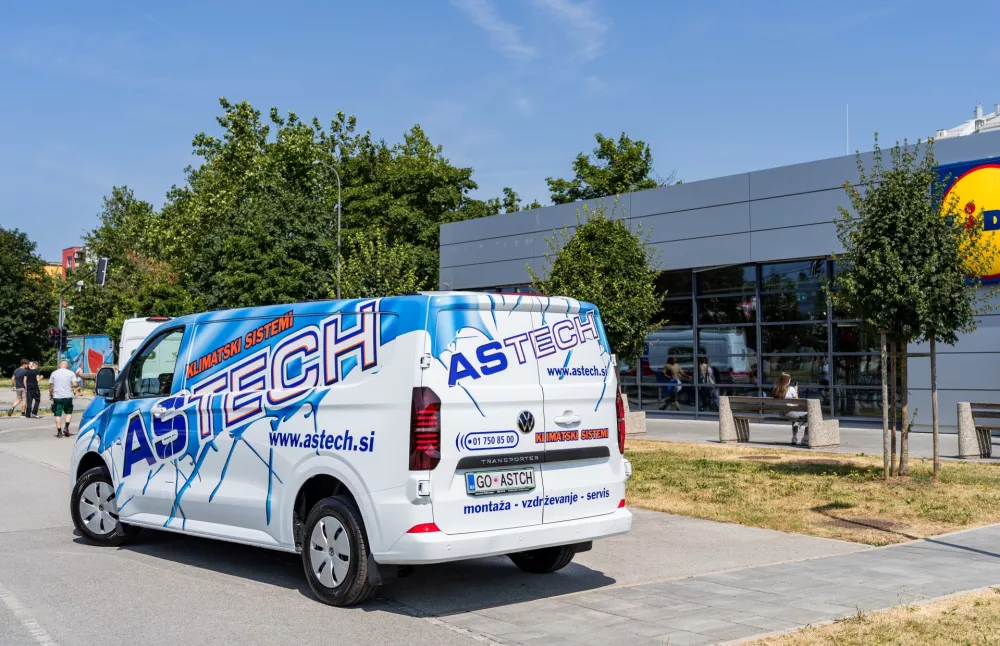 Foto: Astech, d.o.o.