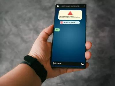 spletna prevara, kripto prevara in goljufija