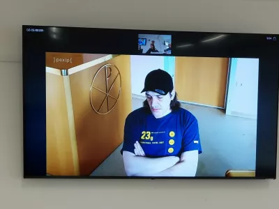 Izruval &scaron;koljko, razbijal in grozil: proces proti Niku Starihi se zapleta