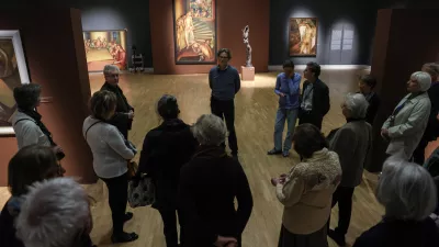 Tone Kralj, vizionarski umetnik evropskih razsežnosti