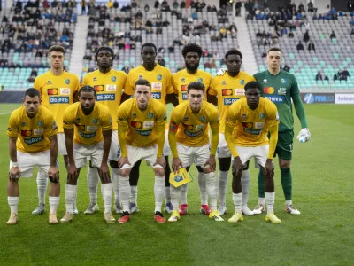 01.03.2026 Prva liga PLTS Bravo - CeljeFOTO: Nik Erik Neubauer