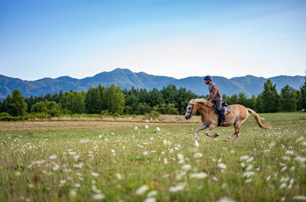 Nepozabni kraji Like (Foto: CNTB)