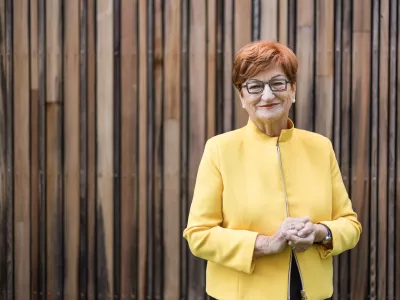 Danica Purgx(Foto: Simon Plestenjak)