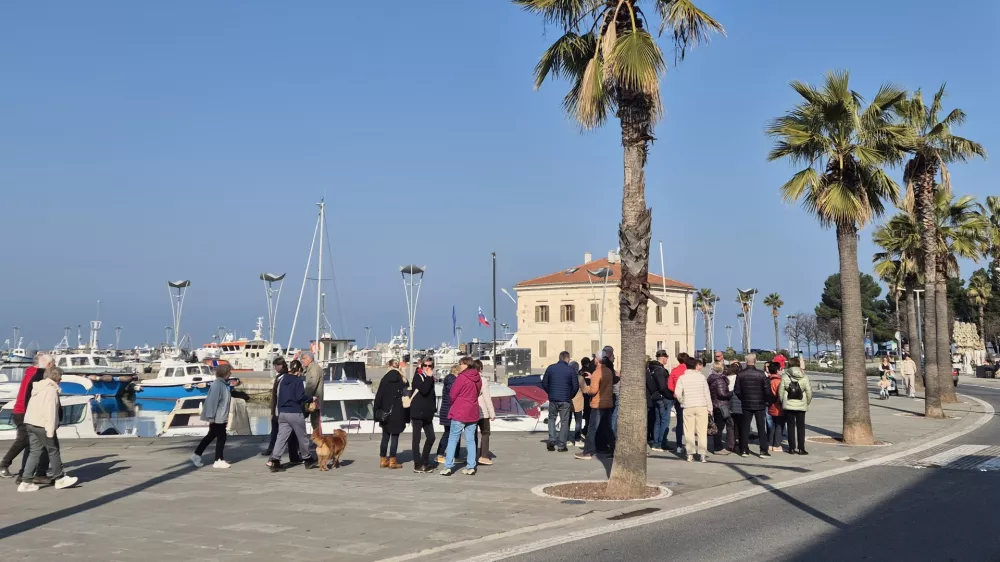 Foto: Tatjana Tanackovič