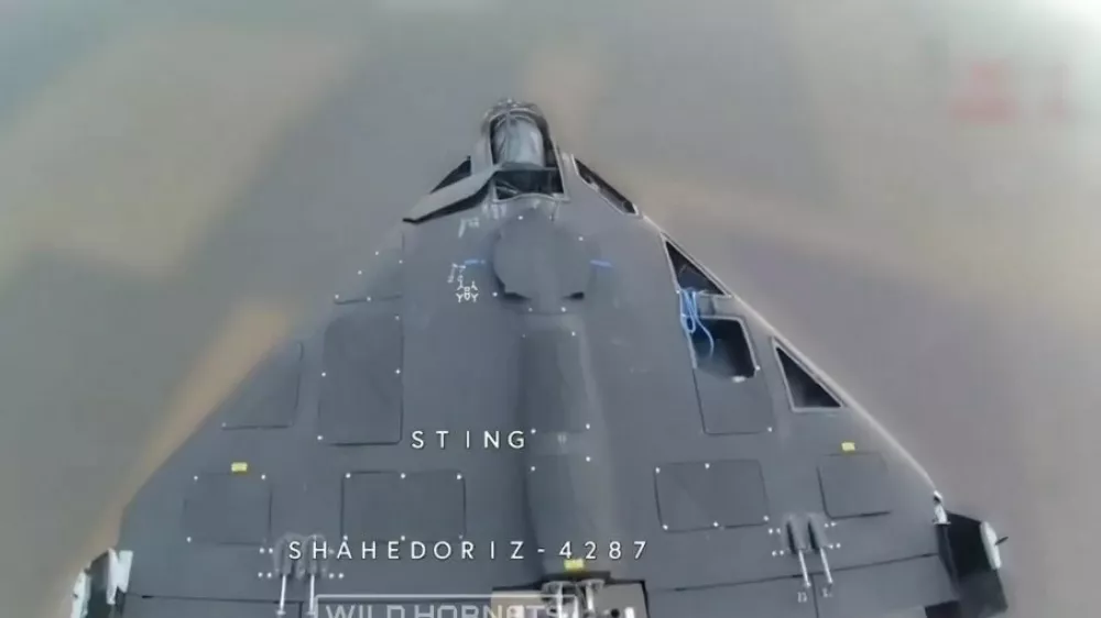 Foto: zajem zaslona X