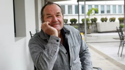 Če umetniki molčijo, je to katastrofa