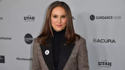 Med nedavnim filmskim festivalom v ZDA. / Foto: Profimedia