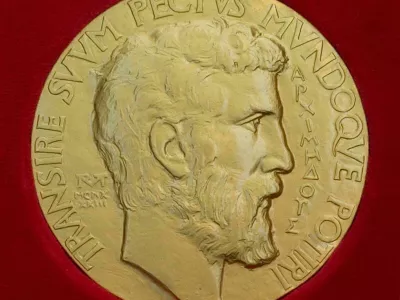 Prestižna Fieldsova medalja / Foto: Profimedia