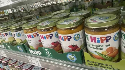 Priljubljene ka&scaron;ice &scaron;vicarskega proizvajalca. Sporne so menda označene z nalepkami, medtem ko pokrovček ni ustrezno zatesnjen, poročajo avstrijski mediji.