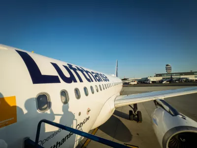 Nem&scaron;ki velikan je v težavah in spreminja dolgoročne načrte.