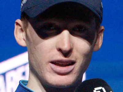 Matteo Jorgenson