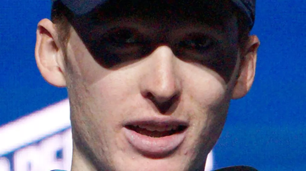 Matteo Jorgenson