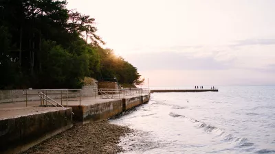 Po re&scaron;itvi spora bo policijska plaža letos kopalce pričakala urejena