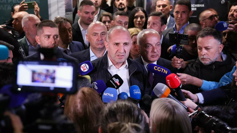 Naklonjen Rusiji? Da. Novi Orban? Ne.