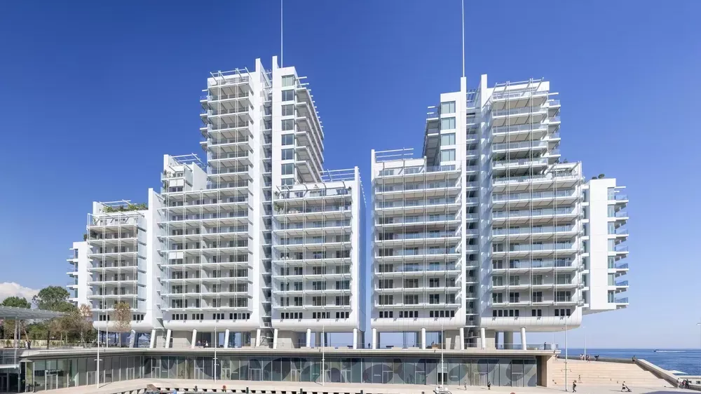 Rinat Ahmetovrezidenca Monako