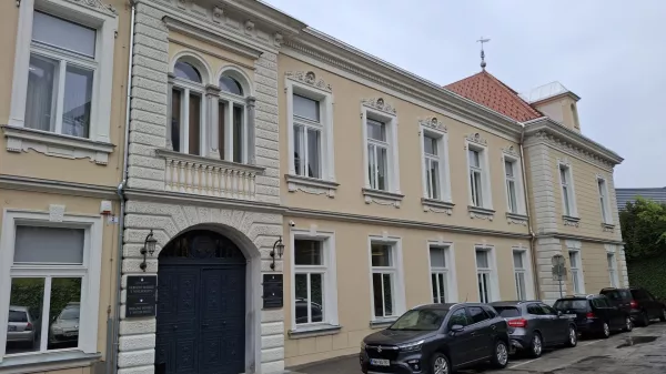 okrožno sodi&scaron;če v novem mestu