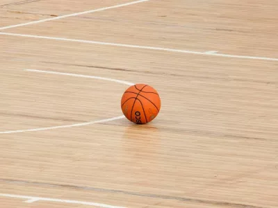 Ko&scaron;arkarska žoga