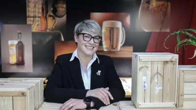 - 22.04.2026 - Tja&scaron;a &Scaron;ubej, Pivnica Union//FOTO: Jaka Gasar