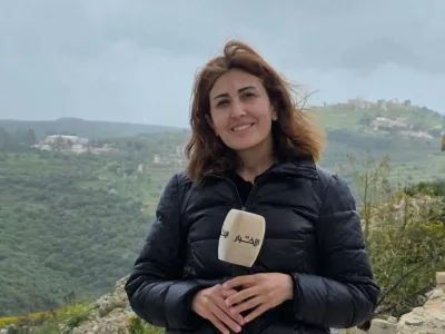 Amal Khalil